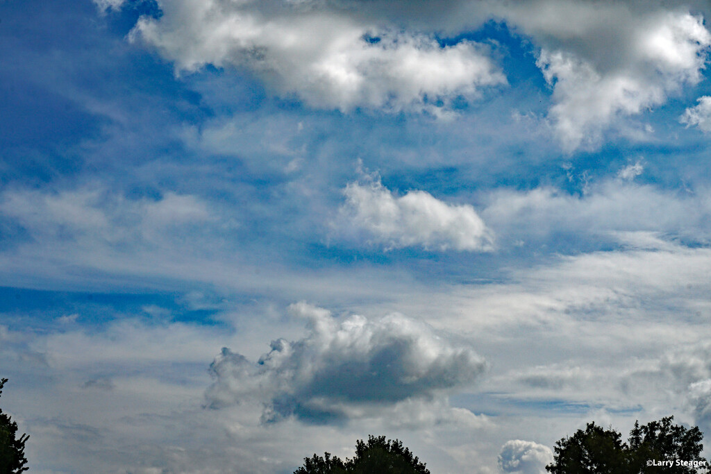 9 11 clouds a by larrysphotos