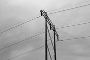 11th Sep 2023 - Power Line