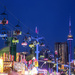 Toronto Skyride  by pdulis