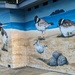 Birds Wall Mural  by elf