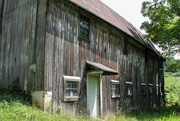 12th Sep 2023 - A barn