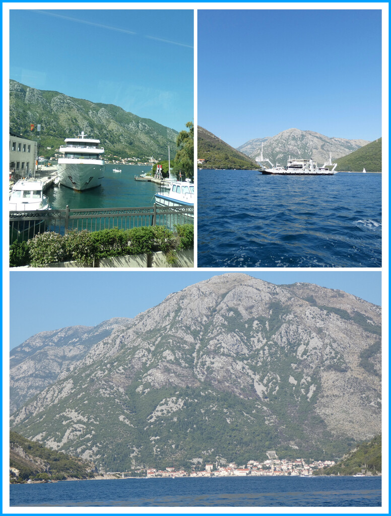 Scenes from Montenegro  by foxes37