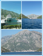 12th Sep 2023 - Scenes from Montenegro 