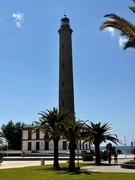 12th Sep 2023 - Lighthouse