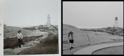 12th Sep 2023 - Peggy's Cove Years Apart