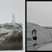 Peggy's Cove Years Apart by kimmer50