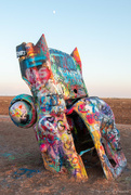 31st Aug 2023 - Cadillac Ranch #2