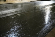 11th Sep 2023 - A gentle stream of rain flows past my home