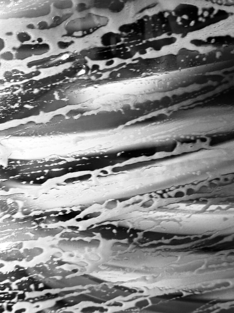 Carwash Abstract 2  by tinker_maniac