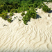 windswept sand by ludwigsdiana