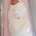 My newest granddaughter, Ellie Grace, born yesterday in Auckland, New Zealand.  by johnfalconer