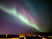 13th Sep 2023 - Hoyvík