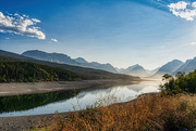 7th Sep 2023 - Sherburne Lake