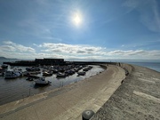 13th Sep 2023 - The Cobb, Lyme Regis