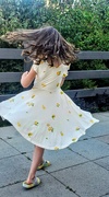 13th Sep 2023 - Twirly Girl with Twirly Dress
