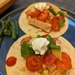 Salmon and Sweet Corn Tacos  by kathybc