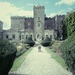 Powderham Castle. by cutekitty