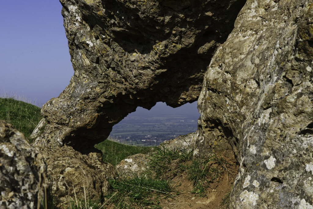 From Bredon Hill by sjoyce