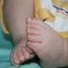 Tiny toes by jb030958
