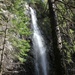 Plodda Falls, Tomich by jamibann