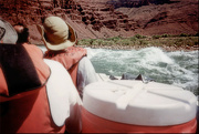 15th Sep 2023 - Grand Canyon River Rafting Trip 3