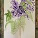 Day 15:  Lilac by artsygang
