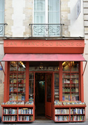 12th Sep 2023 - American book shop in Paris