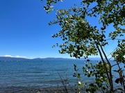 15th Sep 2023 - A beautiful day at Lake Tahoe