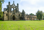 15th Jan 2023 - Kirkstall Abbey