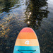 One (Last?) Paddle Board