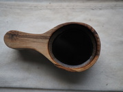 16th Sep 2023 - Coffee in a kuksa