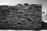 16th Sep 2023 - ancient wall
