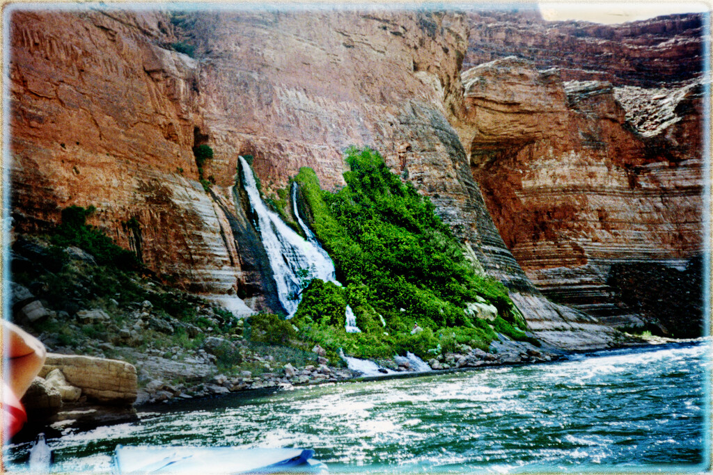 Grand Canyon River Rafting Trip 4 by 365projectorgchristine