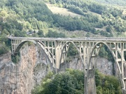 16th Sep 2023 - Tara Canyon Bridge
