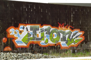 14th Sep 2023 - new graffitti