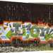 new graffitti by kali66
