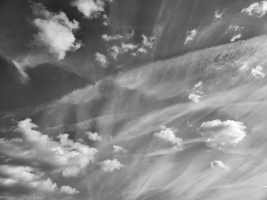 Cloudscape 2 by ljmanning