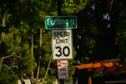 16th Sep 2023 - Street Signs