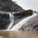 Serpentine Falls by dkbarnett