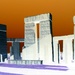 An alternate Stonehenge..