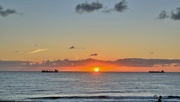 16th Sep 2023 - Gran Canaria Sunrise