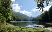 17th Sep 2023 - Lake Biogradska Gora Montenegro 