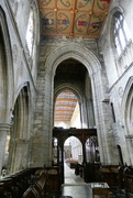 17th Sep 2023 - St Mary's Church, Beverley, East Yorkshire
