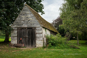 17th Sep 2023 - Old barn