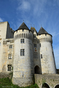 16th Sep 2023 - Chateau de Nogent Le Rotrou