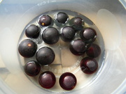 17th Sep 2023 - Bowl of Grapes 