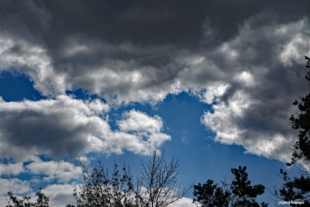 Cloud scape 9 17 23a by larrysphotos