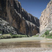 Santa Elena Canyon by dkellogg