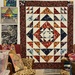 Community service quilt by margonaut