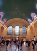 17th Sep 2023 - Grand Central Station